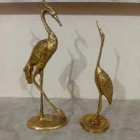 پرنده برنز