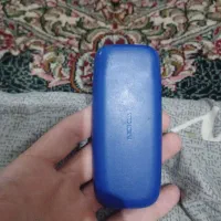 گوشی نوکیا سالم نو برا خریدم بکار نیومد