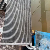 خدمات رادیاتور خودرو