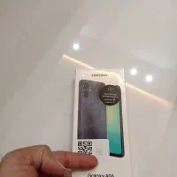 a06 سامسونگ اکبند رم ۶ حافظه ۱۲۸