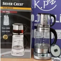 چای‌ساز سیلورکرست / پرفروش و اقتصادی