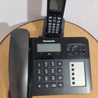 تلفن پاناسونیک بیسیمی