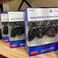 دسته ps4 های کپی