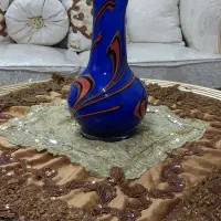 گلدان|صنایع دستی و سایر لوازم تزئینی|مشهد, هنرور|دیوار