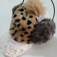 کلاه نقابی و گوشگیر|لباس|اندیشه, اندیشه فاز ۱|دیوار