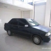 پراید 83هیدرولیک