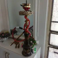 یک قیلون فروشی خوب به شرطی
