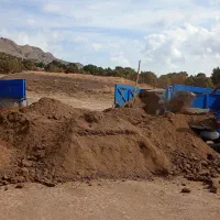 کود پشگل درجه یک