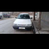 پراید مدل ۸۵