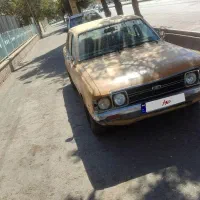 تویوتا کرونا مدل 1976|خودرو کلاسیک|کرمان, |دیوار