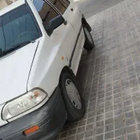 پراید 87دوگانه فابریک|خودرو سواری و وانت|یزد, |دیوار