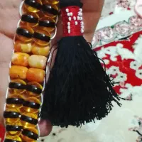 تسبیح|بدلیجات|اردبیل, |دیوار