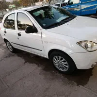 تیبا 2|خودرو سواری و وانت|خرمآباد, |دیوار