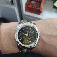 ساعت انالوگ