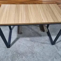 میز اداریی میز مدیریت تحریر منشی کامپیوتر کد ۱۳۰|میز تحریر و کامپیوتر|تهران, یافت آباد جنوبی|دیوار