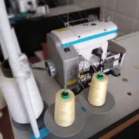 چرخ سردوز ۵ نخ وچهار نخ ،