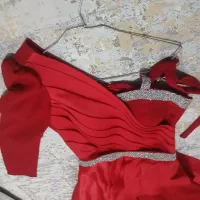 لباس مجلسی خارجی ۳۸