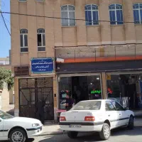 واحد 110متری خیابان آزادگان|اجارهٔ دفتر کار، اتاق اداری، مطب|نهاوند, |دیوار