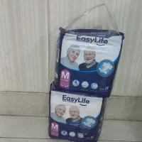 فروش دوبسته ایزی لایف  متوسط