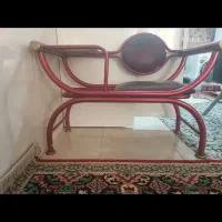 میز تلفن زیبا و مشتری پسند