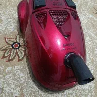 جارو برقی سالم با قدرت کشش بالا|جاروبرقی، جارو شارژی، بخارشو|کوهدشت, |دیوار