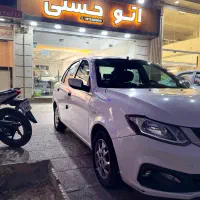 ساینا1402|خودرو سواری و وانت|کرج, گلشهر|دیوار