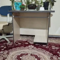 میز کامپیوتر|میز تحریر و کامپیوتر|پیشوا, |دیوار