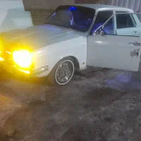 پیکان مدل1382تمام اسپرت معاوضه باوانت|خودرو سواری و وانت|بم, |دیوار