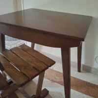 میز در حد نو