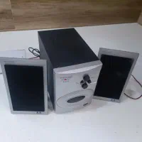 فروش اسپیکر حرفه ای فقط ۴/۵۰۰