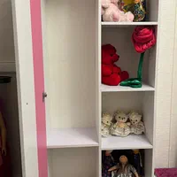 کمد ام دی اف درجه یک ترک|جاکفشی، کمد، دراور|آمل, |دیوار