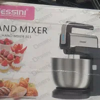 همزن اصلی مارک دسینی