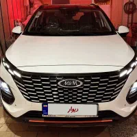 ایکس 33 کراس