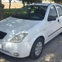 تیبا هاچبک 1401 درحد،کم کار