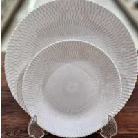 سرویس ارکوپال غذاخوری نلین و ویدا عمده ۵۰تا تک|ظروف سرو و پذیرایی|تهران, شوش (باغ آذری)|دیوار