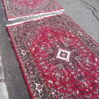 موکت طوسی فرش جفت تکی|فرش|ارومیه, |دیوار