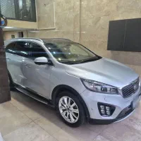 سورنتو ۲۰۱۶ فول جی تی لاین