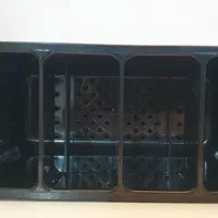 جاقاشقی استیل ضد زنگ وارداتی مارک ALBERTO|آب‌چکان و نظم‌دهنده ظروف|تهران, افسریه شمالی|دیوار