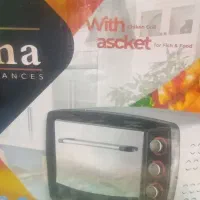 تستر ۶۰ لیتری ویونا