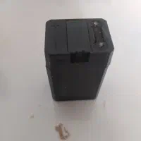 انواع باتری خورشیدی و باتری هلیکپتر|اسباببازی|عنبرآباد, |دیوار