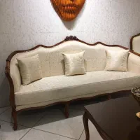 فروش ویژه ویژه مبلمان فرانسوی