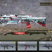 اکانت کالاف|کنسول، بازی ویدئویی و آنلاین|نورآباد, |دیوار