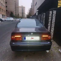 سمندef7 مدل ۹۷|خودرو سواری و وانت|تهران, آبشار تهران (دریاچه)|دیوار