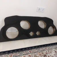 تاقچه سه بعدی کوئیک و تیبا2