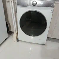 ماشین لباسشویی تمام اتوماتیک پاکشوما