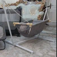 گهواره سنتی
