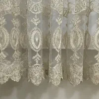 فروش فوری پرده|پرده، رانر، رومیزی|رشت, دیانتی|دیوار