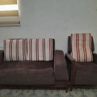 مبل کارکرده قیمت مناسب|مبلمان خانگی و میز عسلی|صدرا-فارس, فاز ۲|دیوار