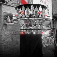 کرایه حجله فردیس