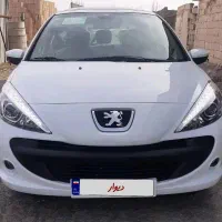 ۲۰۷ دنده موتورTU5pپلاس مدل ۱۴۰۵ پانامرا فول